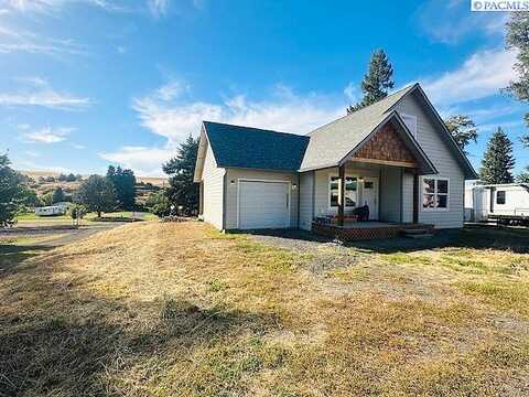 Brockway, ROSALIA, WA 99170