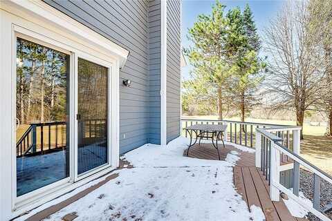 Linwood, WYOMING, MN 55092