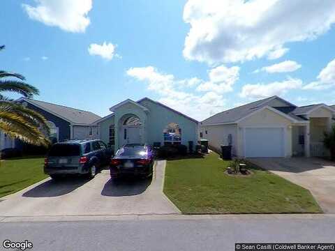 Seahorse, PANAMA CITY BEACH, FL 32407
