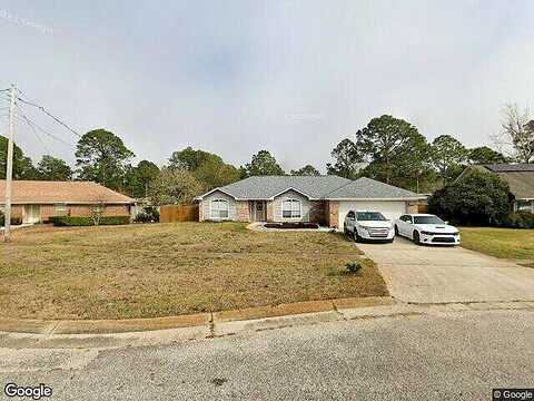 Mary Anne, NAVARRE, FL 32566