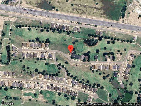 Country Club, EDINBURG, TX 78542