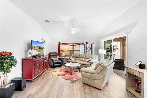 92Nd Danna, THE VILLAGES, FL 32162