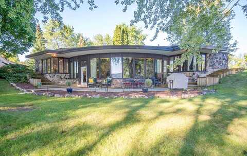 Margolis, WEST BEND, WI 53095
