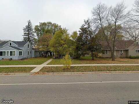 Wilson, SAINT CLOUD, MN 56304