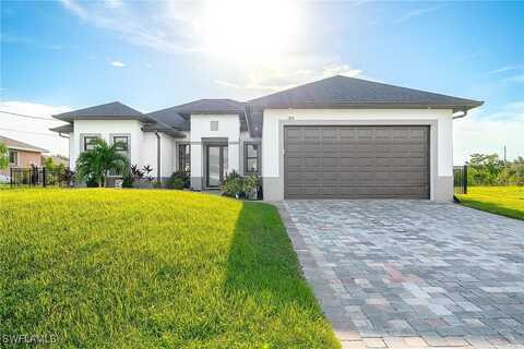 9Th, CAPE CORAL, FL 33909