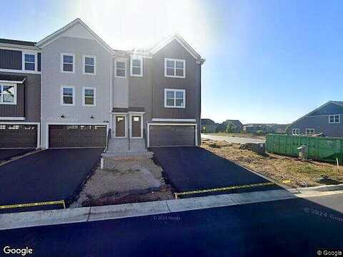 Jody, COTTAGE GROVE, MN 55016