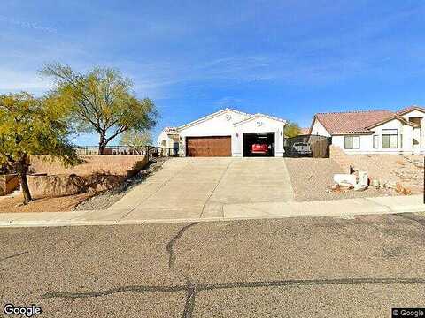 Pegasus Ranch, BULLHEAD CITY, AZ 86429