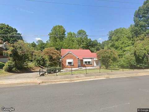 Chatham Heights, MARTINSVILLE, VA 24112