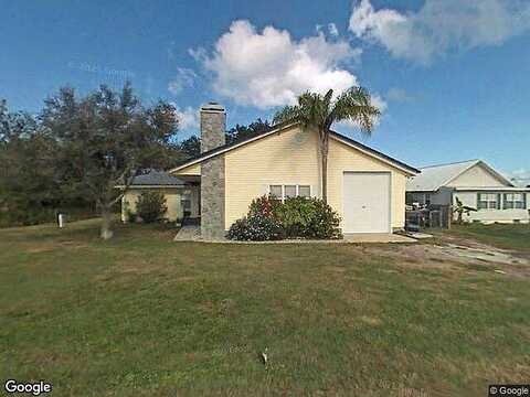 Shady Lane, LAKE WALES, FL 33898