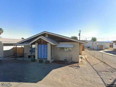Balboa, BULLHEAD CITY, AZ 86442