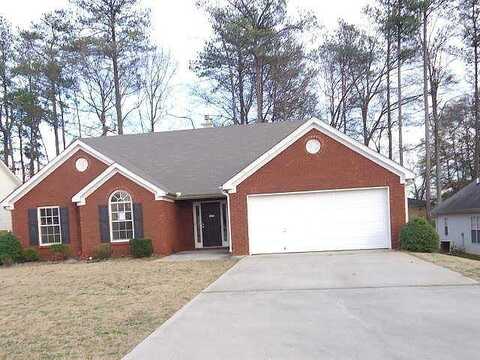 Peachtree Landing, ELLENWOOD, GA 30294