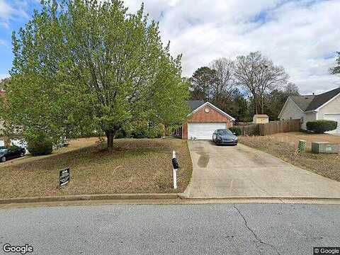 Peachtree Landing, ELLENWOOD, GA 30294