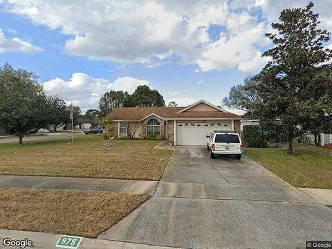 Drepsen Hook, ORLANDO, FL 32825