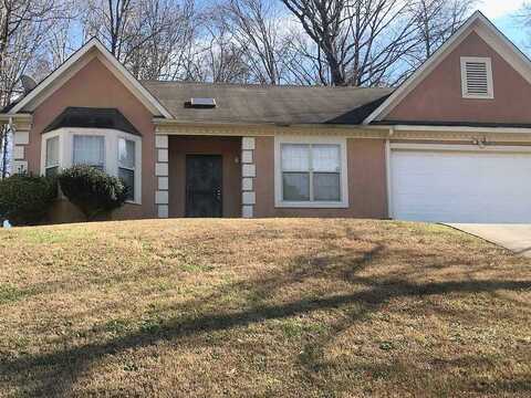 Romer, STONE MOUNTAIN, GA 30083