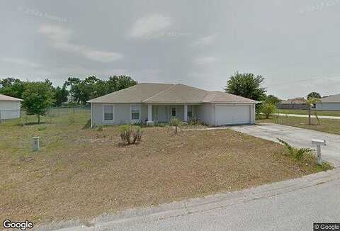 Mendoza, KISSIMMEE, FL 34758