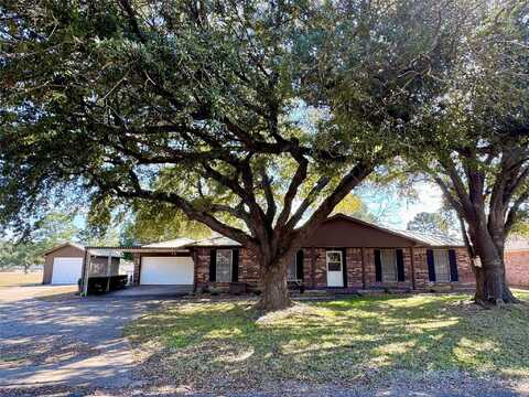 Coral Gables, TRINITY, TX 75862