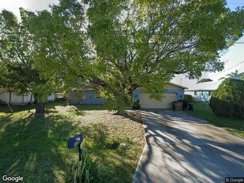 4Th, CAPE CORAL, FL 33990