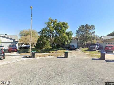 Sol, ORLANDO, FL 32822