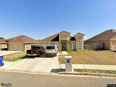 Palm Shores, LA JOYA, TX 78560