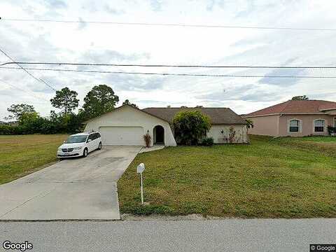 15Th, CAPE CORAL, FL 33991