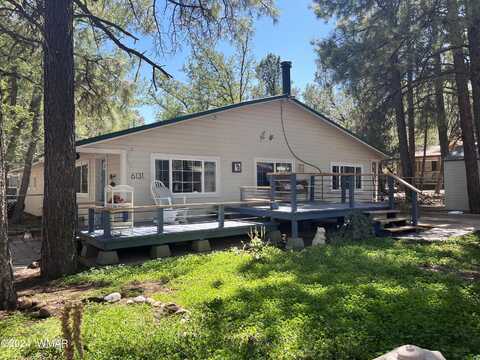 E, LAKESIDE, AZ 85929