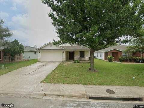Pauley, HUTTO, TX 78634