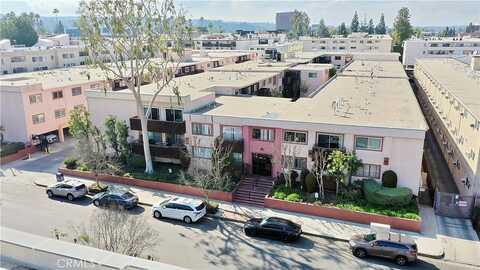 Newcastle, ENCINO, CA 91316