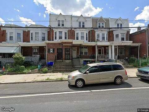 Columbia, PHILADELPHIA, PA 19131