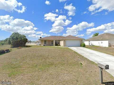 22Nd, CAPE CORAL, FL 33909