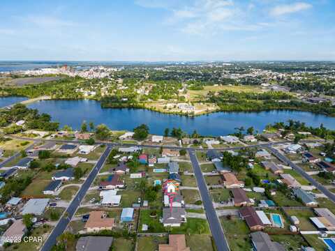 Leslie, PANAMA CITY, FL 32404