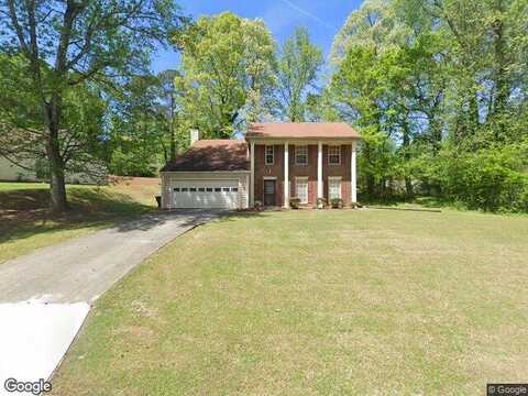 Pin Oak, DECATUR, GA 30034