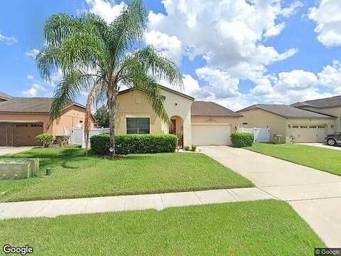 Harris Park, KISSIMMEE, FL 34758