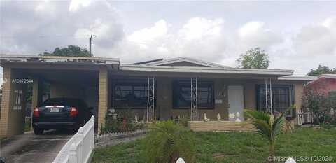 4Th, FORT LAUDERDALE, FL 33312