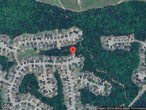 Knoll View, DOUGLASVILLE, GA 30135