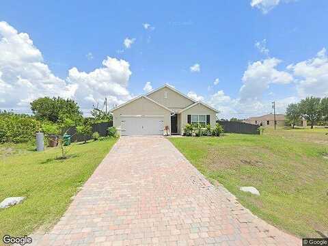 5Th, CAPE CORAL, FL 33909