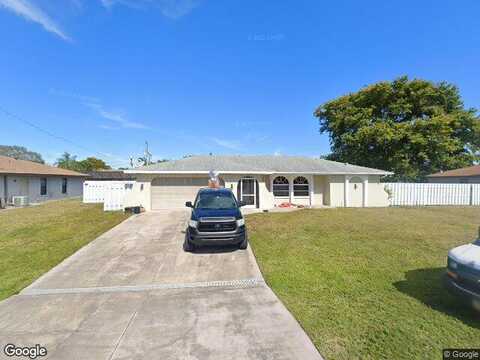33Rd, CAPE CORAL, FL 33914
