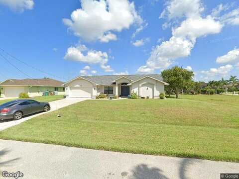 43Rd, CAPE CORAL, FL 33914