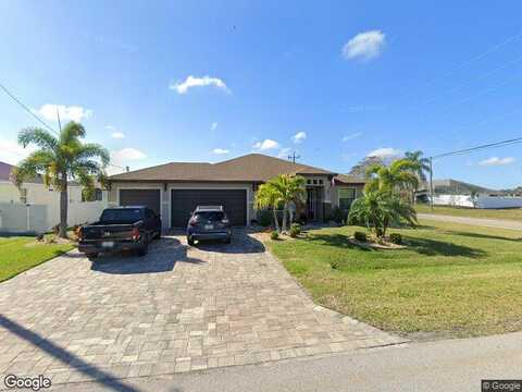 25Th, CAPE CORAL, FL 33914