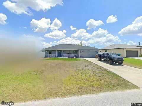 16Th, CAPE CORAL, FL 33909
