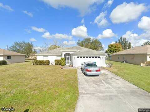 24Th, CAPE CORAL, FL 33990