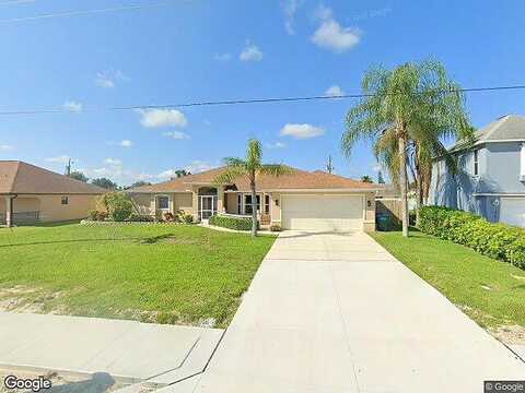 Nicholas, CAPE CORAL, FL 33991