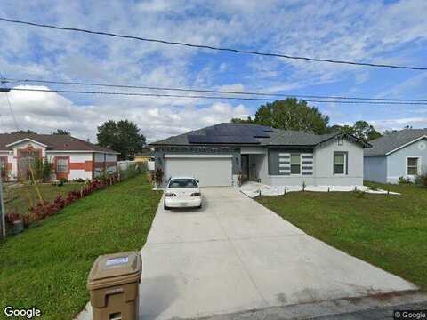 Peterlee, KISSIMMEE, FL 34758