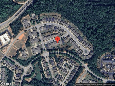 Cliffbriar, NEWNAN, GA 30263