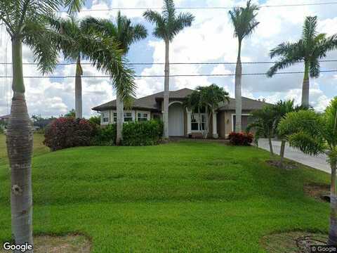 41St, CAPE CORAL, FL 33993