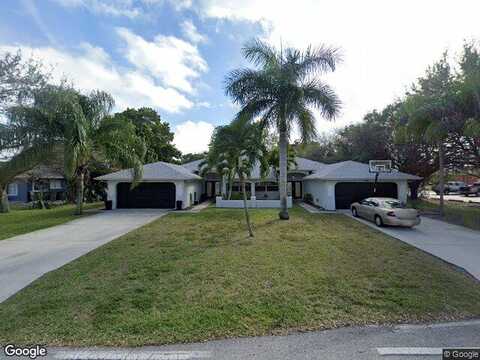 Orchid, CAPE CORAL, FL 33904