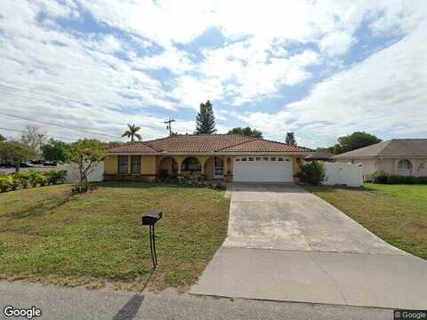 17Th, CAPE CORAL, FL 33990