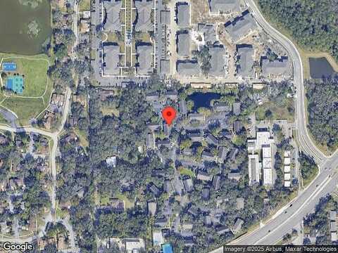 Norwood Oaks, TAMPA, FL 33613
