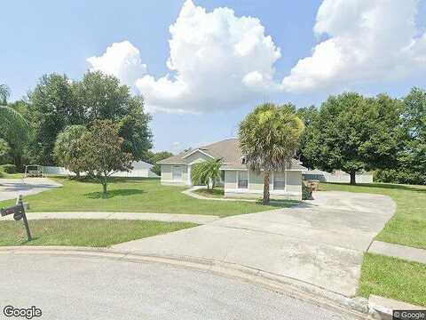 Timucua, CLERMONT, FL 34711