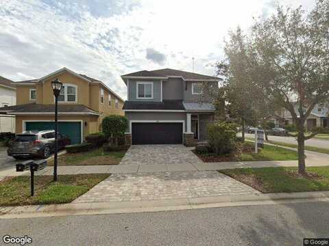 Whisper Bench, LITHIA, FL 33547