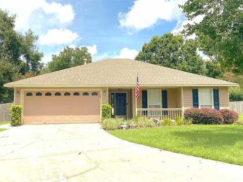136Th, ALACHUA, FL 32615